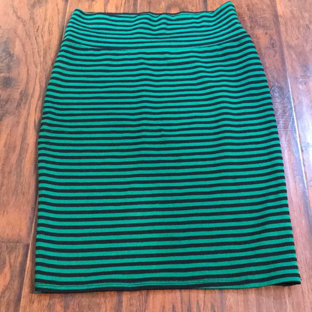 Lularoe Cassie Skirt